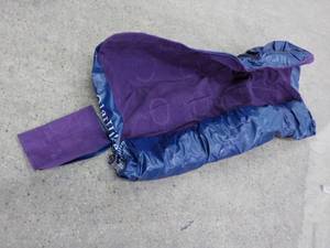 Olar Hike Mattress with pump twin s...