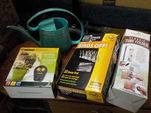 Sprinkling Can, Plant, Watering Kit...