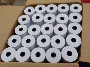 Case of 50- 3 18 wide Register Ro...