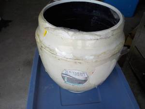 Southern Patio Planter 15 - 12 di...