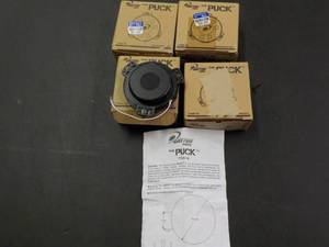 Dayton Audio the Puck TT25-16 set ...