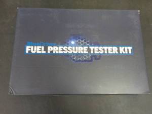 Blue Driver Fuel Pressure Tester Ki...