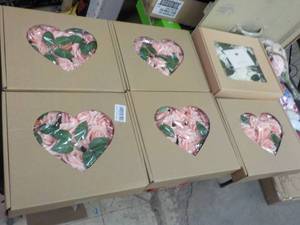 Artificial Flowers ...