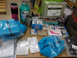 Silicone Bags, Natural Wax Applicat...