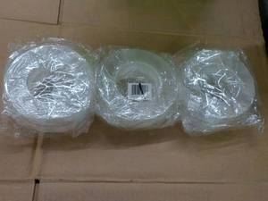 6 Large Rolls double stick Tape...
