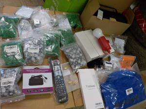 Electronics accessories...