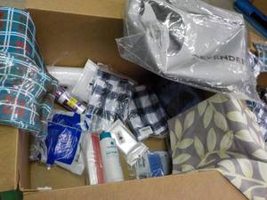 Lot of misc.- see all pictured...