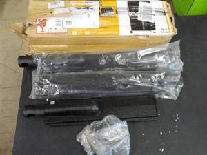 Cast Iron Grill Replacements Parts...