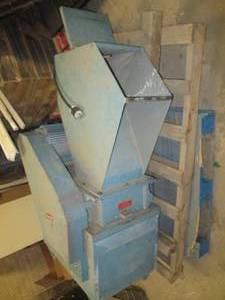 Paper Shredder...