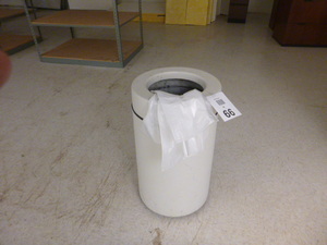 Trash Bin