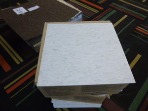 Mannington Commercial Composite Vinyl Tile