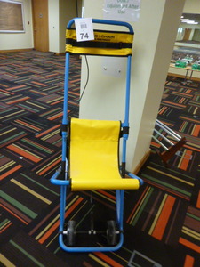 Evac Chair