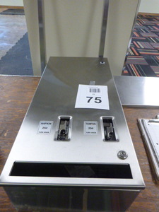 TamponNapkin Dispenser