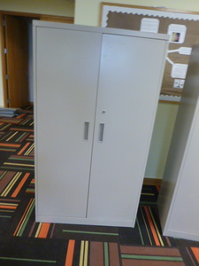 Metal Storage Cabinet