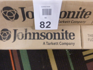 Johnsonite Wall Base