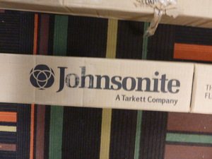 Johnsonite Wall Base