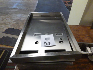 TamponNapkin Dispenser