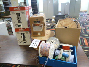 Miscellaneous Wire