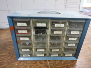 Parts Bin