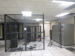Wire Cage