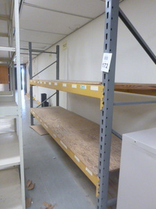 Pallet Racking