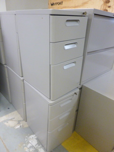 2 3 Drawer Lateral File Cabinet