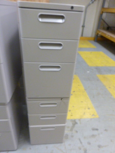 2 2 Drawer File Cabinets