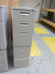 2 2 Drawer File Cabinets