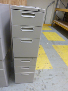 2 3 Drawer File Cabinets