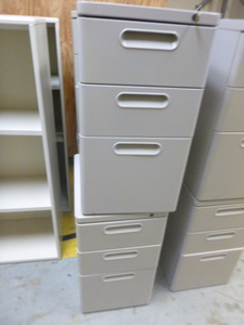 2 3 Drawer File Cabinets
