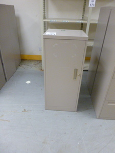 Metal Cabinet