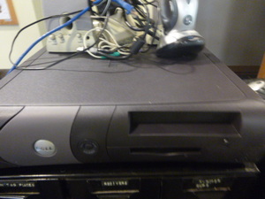 Variety of Computer Items