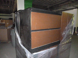 8 2 Drawer Lateral File Cabinets