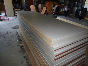 13 Wood Shelves