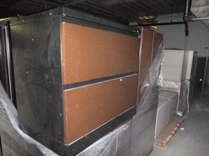 6 2 Drawer Lateral File Cabinets