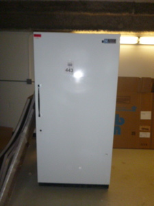 Imperial Refrigerator