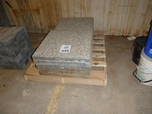 Paver Blocks