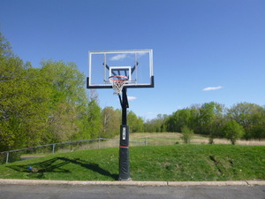 Basketball Hoop