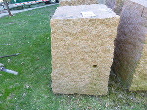 Landscape RockBolder