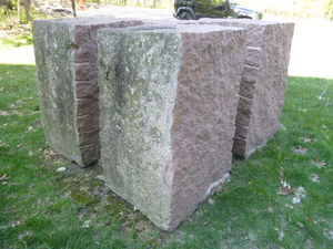 Landscape RockBolder