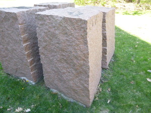 Landscape RockBolder