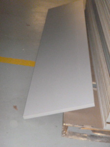 10 Wood Shelves