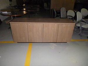 Office Credenza