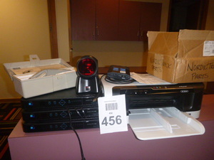 Lot of Miscellaneous Electronics