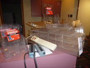 Miscellaneous Office Items