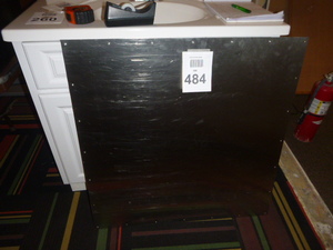 Stainless Door Protector