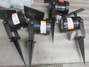 lot 36 image: 4 Better Homes & Garden Solar Multi...