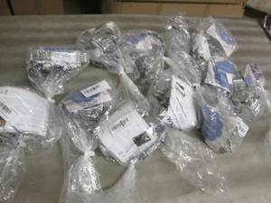 lot 66 image: 11 packs Ann Clarks Cookie Cutters...
