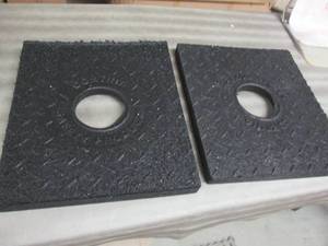 lot 68 image: 2 Cortina Safety Products 15 X 14...