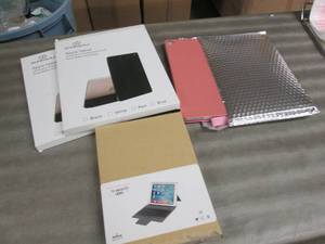 lot 83 image: 4 Cases for Apple Products...